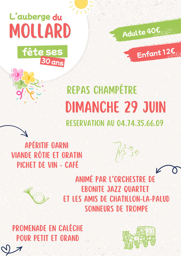 Flyer Annonce Evènement Fête de l'école Kermesse Animation Co